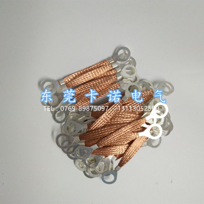 收好了！法蘭靜電跨接線干貨來襲