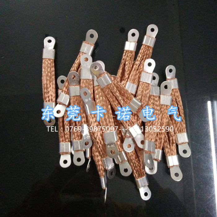 卡諾防雷銅導(dǎo)線如何在激烈的競爭環(huán)境里脫穎而出？