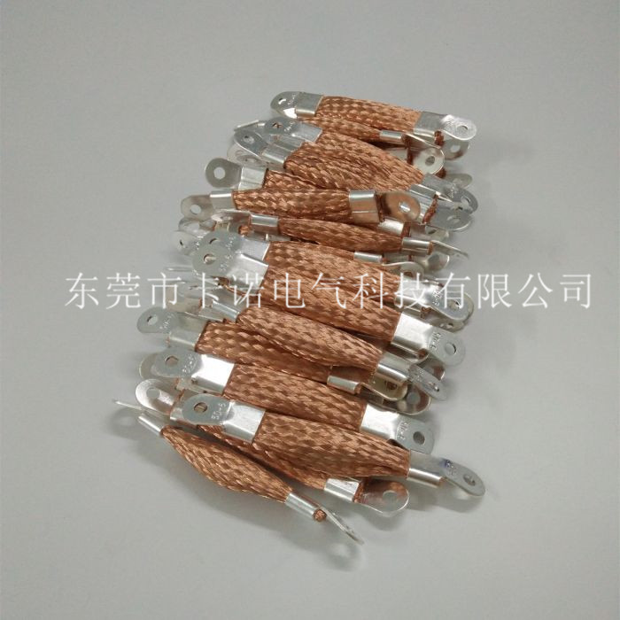 銅質(zhì)防雷導(dǎo)線(xiàn)有哪些優(yōu)越性？