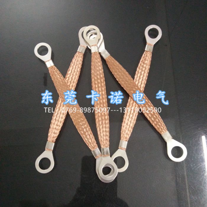 定做法蘭靜電跨接線質(zhì)量和價(jià)格您怎么選？