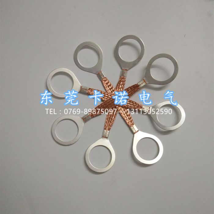 哪種法蘭靜電跨接線才算優(yōu)質(zhì)跨接線？