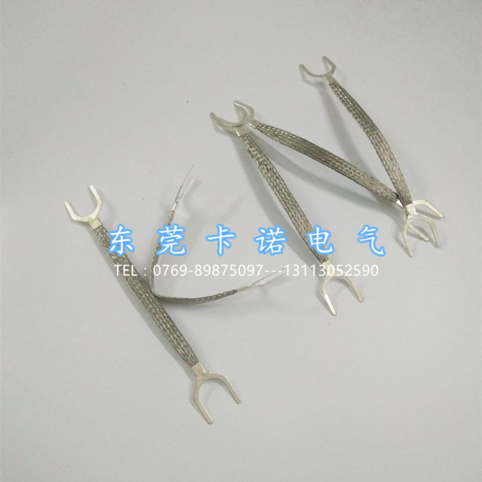 U型開口端子靜電跨接線好評來一波！