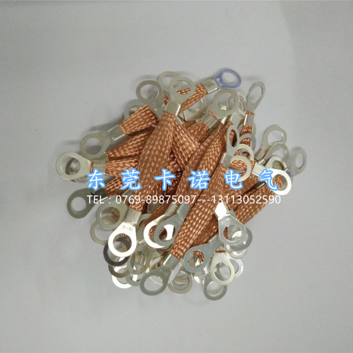 防靜電跨接線有哪些型號規(guī)格？