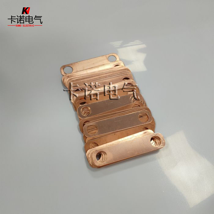關(guān)于法蘭靜電跨接片的常用規(guī)格！