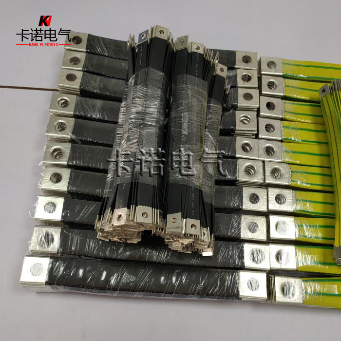銅編織帶接地線也叫等電位連接線您知道嗎？