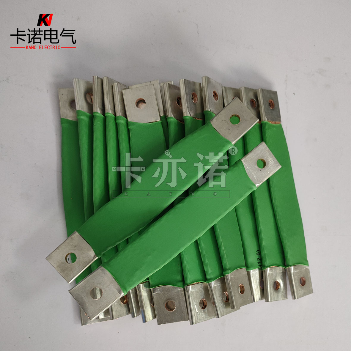 電鍍槽用銅編織導電帶